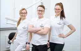 Стоматология «Triomed Club (Триомед Клаб)»