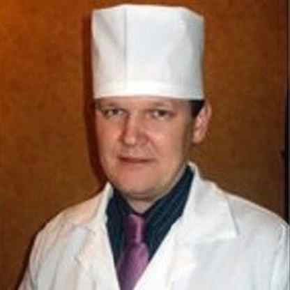 Вовна Дмитрий Владимирович