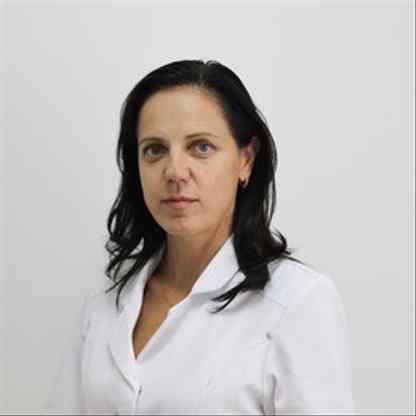 Новикова Людмила Николаевна