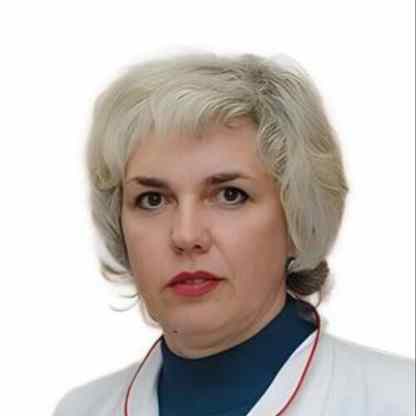 Колонтай Наталья Николаевна