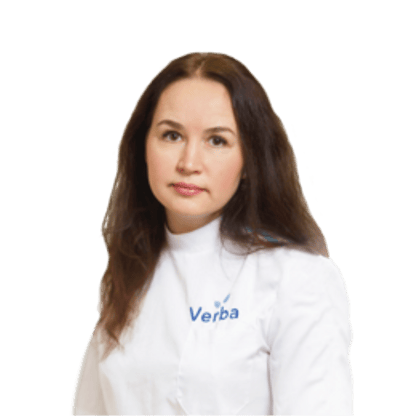 Корнейчук Елена Юрьевна