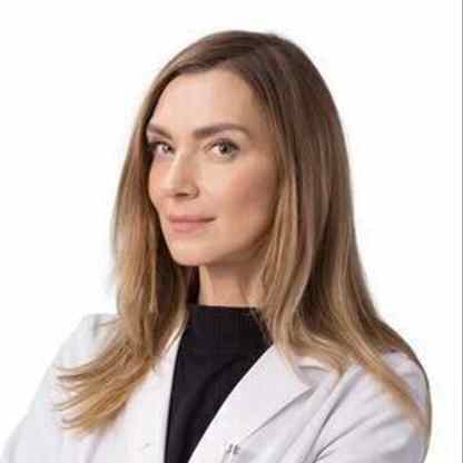 Правко Ольга Валентиновна