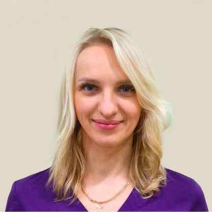 Кузьмич (Илькевич) Дарья Иосифовна