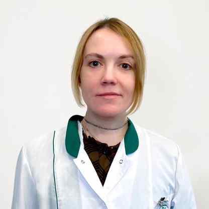 Чебак Юлия Александровна