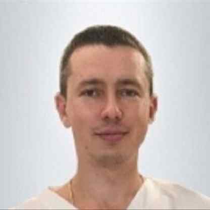 Тузлуков Антон Вячеславович