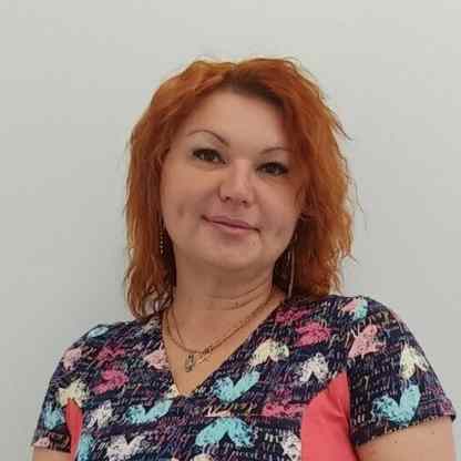 Явлаш Алеся Петровна