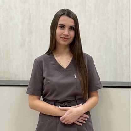 Котвицкая Кристина Фёдоровна