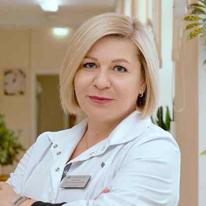 Васильева Наталья Владимировна