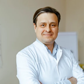 Волокитин Александр Александрович