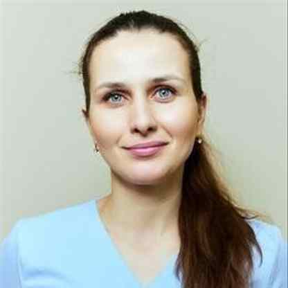 Каминская Екатерина Ивановна