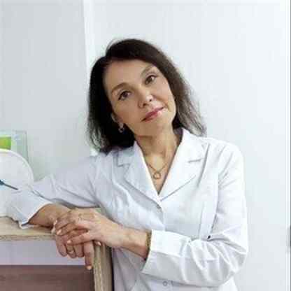 Радечко Елена Адамовна