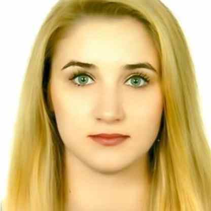 Новикова Анастасия Иосифовна