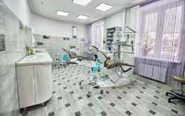 Стоматология «ОРТОДЕНТ»