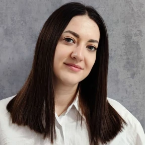 Правлуцкая Виктория Александровна