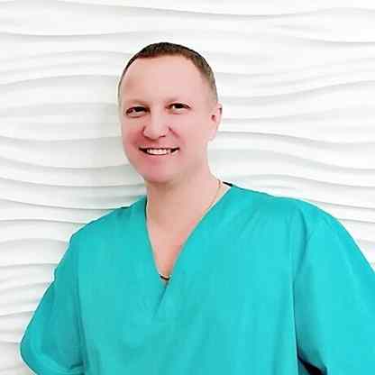 Быков Олег Александрович