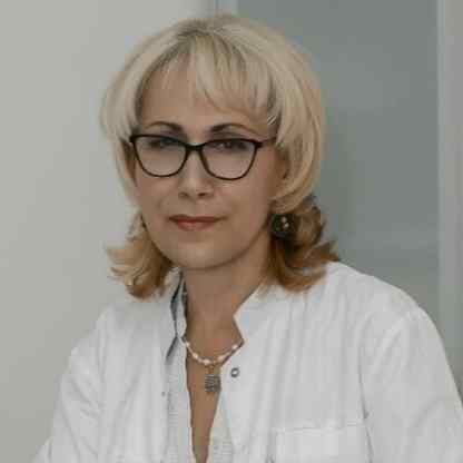 Данич Анастасия Вадимовна