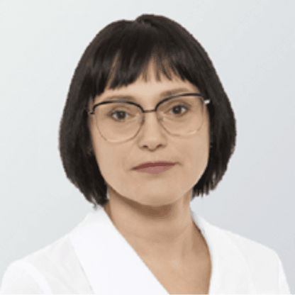 Логис Татьяна Евгеньевна