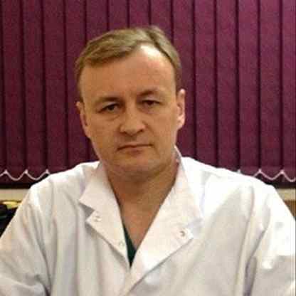 Головко Александр Михайлович