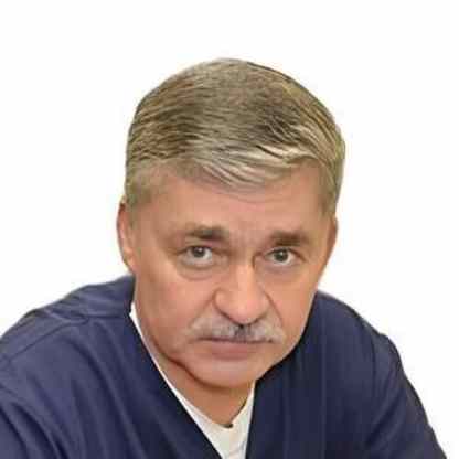 Савич Андрей Викторович