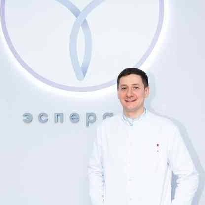 Абрамович Андрей Владимирович