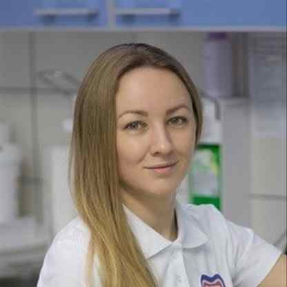 Маскалева Ольга Сергеевна