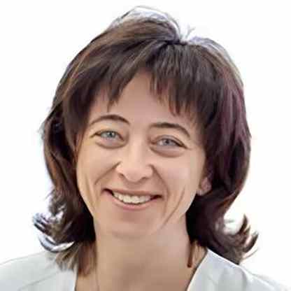 Галковская Татьяна Николаевна