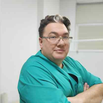 Занько Юрий Валерьевич