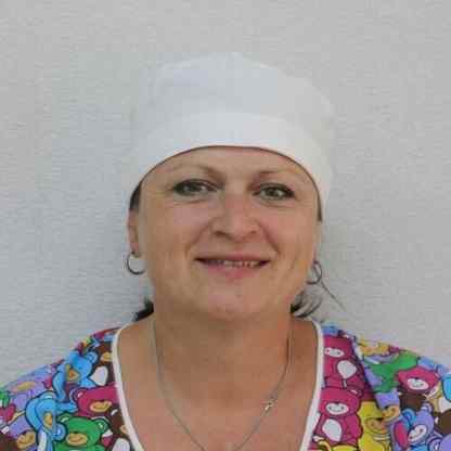 Степанькова Инна Леонидовна