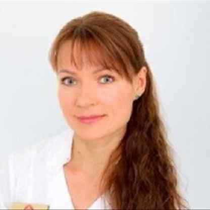 Дейкало Елена Михайловна