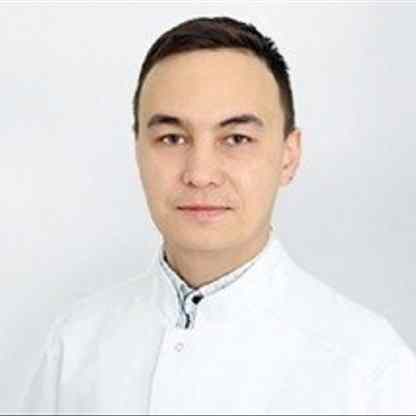 Кабаков Роман Александрович