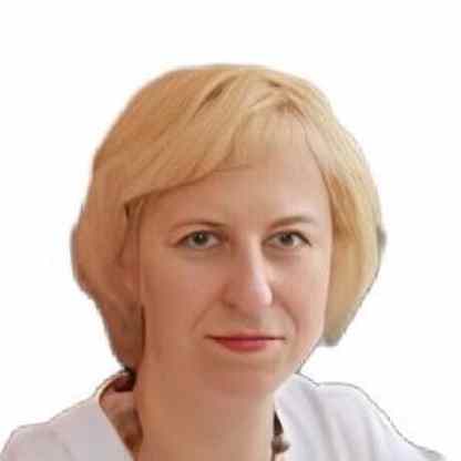 Балабушко Ольга Иосифовна