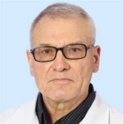 Моисеенко Валерий Васильевич