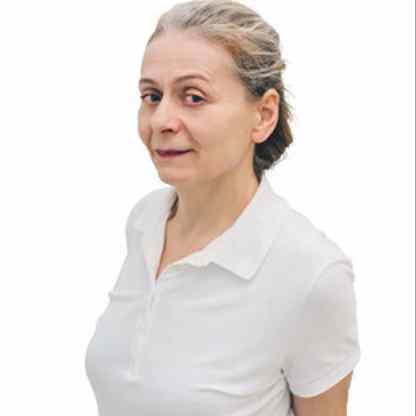 Мукосей Надежда Степановна