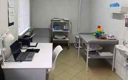 Медицинский кабинет «Доктор Сэфью»