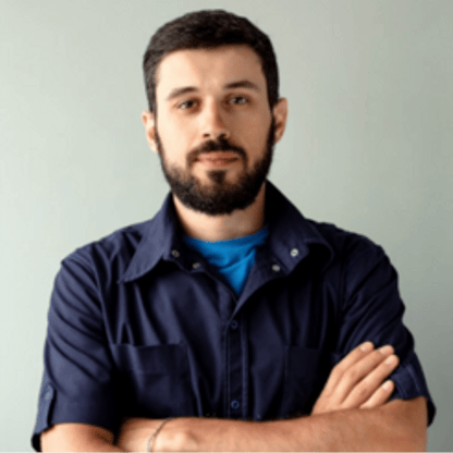 Кармачёв Илья Евгеньевич