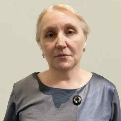 Сидоренко Светлана Алексеевна