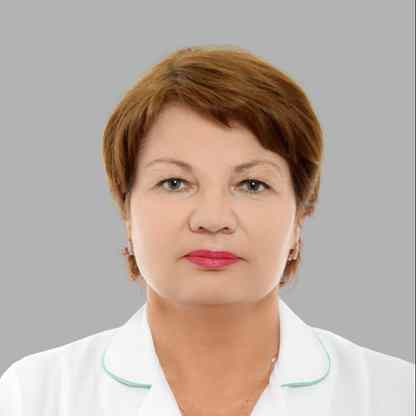 Павлович Наталья Павловна