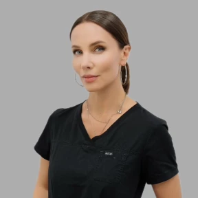 Герасимчук Елена Александровна