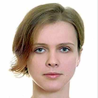 Климук Светлана Анатольевна