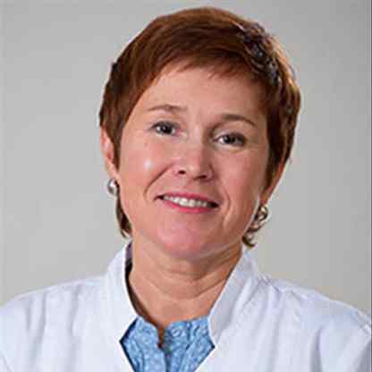 Антонова Елена Валерьевна