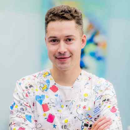 Буйко Александр Андреевич