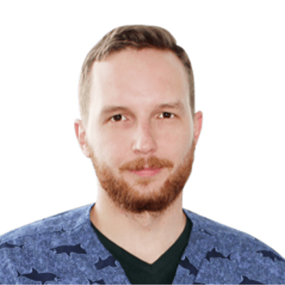 Дмитриев Максим Михайлович