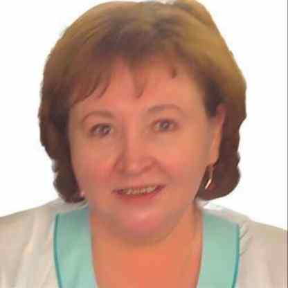 Кононенко Елена Фаритовна