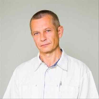 Васюкевич Александр Николаевич