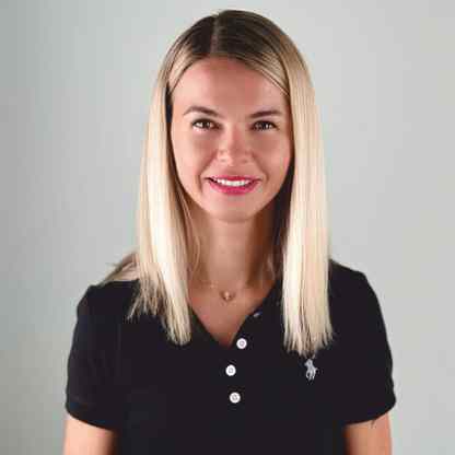 Климович (Пилькевич) Мария Владимировна