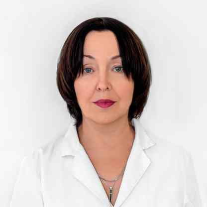 Киреева Сара Аргиновна