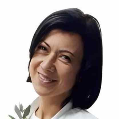 Зросликова Ольга Ивановна