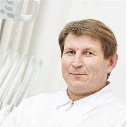 Красовский Николай Леонидович