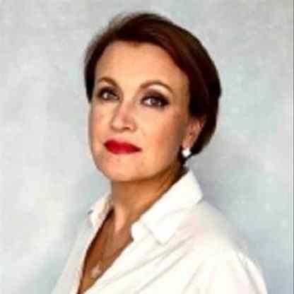 Ильюк Жанна Николаевна