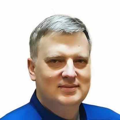 Федоров Виталий Валерьевич